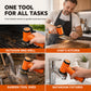 Handheld Multi-Function Electric Knife Sharpener