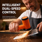 Handheld Multi-Function Electric Knife Sharpener