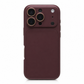 Two-in-One Shockproof Jelly Phone Case with Large Window and Integrated Lens Protector