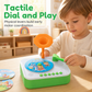 Kids Multifunctional Bluetooth Learning Phonograph Toy