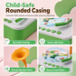 Kids Multifunctional Bluetooth Learning Phonograph Toy