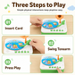 Kids Multifunctional Bluetooth Learning Phonograph Toy
