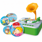Kids Multifunctional Bluetooth Learning Phonograph Toy