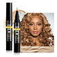 Melt Lace Knots Instantly! Sweat-Resistant Wig Scalp Tint Pen