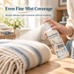 ✨ Anti-Static Fabric Spray – Gentle Static Cling Reducer for Blankets