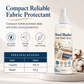 ✨ Anti-Static Fabric Spray – Gentle Static Cling Reducer for Blankets