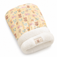 🐱 Cozy Plush Cat Sleeping Bag – Thick Warm Cave Bed for Winter