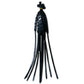 Universal Adjustable Anti-Slip Motorcycle Tire Chains