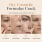 Dual Ended Hydrating Concealer Pen Crease Resistant and Moisturizing Face Makeup for Beginners to Cover Marks and Spots