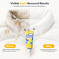 No-Rinse Down Jacket Cleaning Gel for Stain and Oil Removal