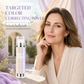 🔥50K+ SOLD🔥Dual Tube Dual Color Makeup Primer and BB Cream Liquid Moisturizing Skin Brightening Concealer
