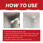Powerful & Long-Lasting Wall Mold Remover