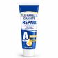 Marble and Granite Repair Resin Paste for Tiles and Stone Surfaces