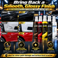 🥳2026 HOT SALE🥳💞50K+ SOLD! 🚗✨ 50% OFF! Car Scratch Repair Spray – quick-dry DIY touch-up, perfectly matches your paint & restores gloss. Hide minor scratches & save on costly repairs! 🛡️✅