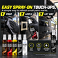 🥳2026 HOT SALE🥳💞50K+ SOLD! 🚗✨ 50% OFF! Car Scratch Repair Spray – quick-dry DIY touch-up, perfectly matches your paint & restores gloss. Hide minor scratches & save on costly repairs! 🛡️✅