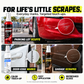 🥳2026 HOT SALE🥳💞50K+ SOLD! 🚗✨ 50% OFF! Car Scratch Repair Spray – quick-dry DIY touch-up, perfectly matches your paint & restores gloss. Hide minor scratches & save on costly repairs! 🛡️✅