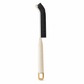 ⏳Time-Limited Special⏰Angled Long Handle Grout and Corner Cleaning Brush for Bathroom Grooves Window Tracks and Floors