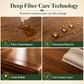 Wood Care Cleaner for Floors Furniture and Doors
