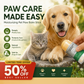 🧴 Pet Paw Balm Stick – Moisturizes, soothes & protects ✨