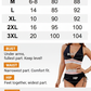 🎉 2026 Sale — Over 30,800 Sold 😍 High Waist Color Block Bikini – Beach Swimwear 👙