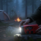 📻 50% OFF NOW!🔋Emergency Radio – Solar, Crank, Never Dead⚡