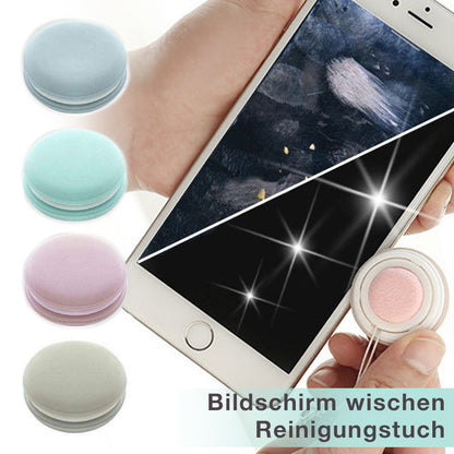 Reinigungstuch Für Handy Bildschirme