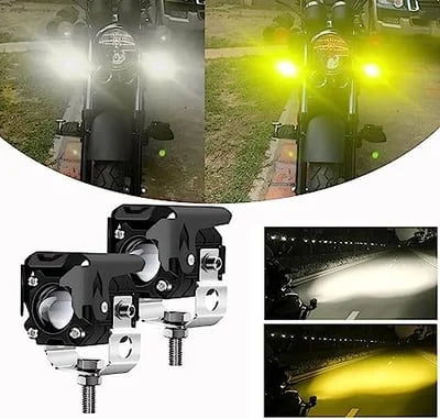 Motorrad-Fahrlicht LED-Hilfslicht