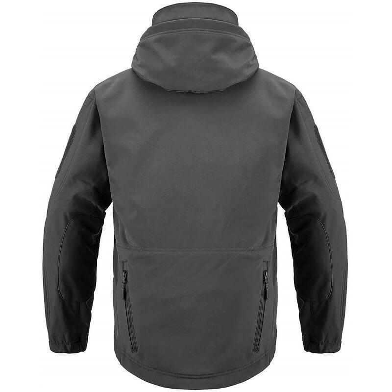 Wasserdichte Outdoor-Sportjacke