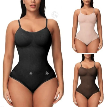 KÖRPERANZUG SHAPEWEAR