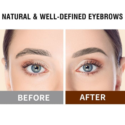 🎁Buy 1 Get 1 Free❤️2023 New Waterproof Brow Pencil with Micro-Fork Tip