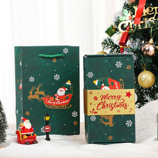 🎅🎄Ideales Geschenk🥳 - Weihnachts-Überraschungsbox